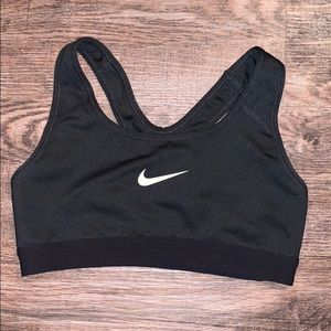 Nike sports bra